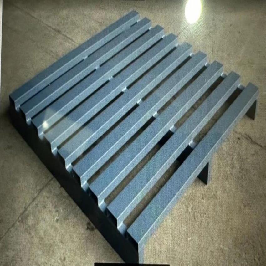 MS Industrial Pallets