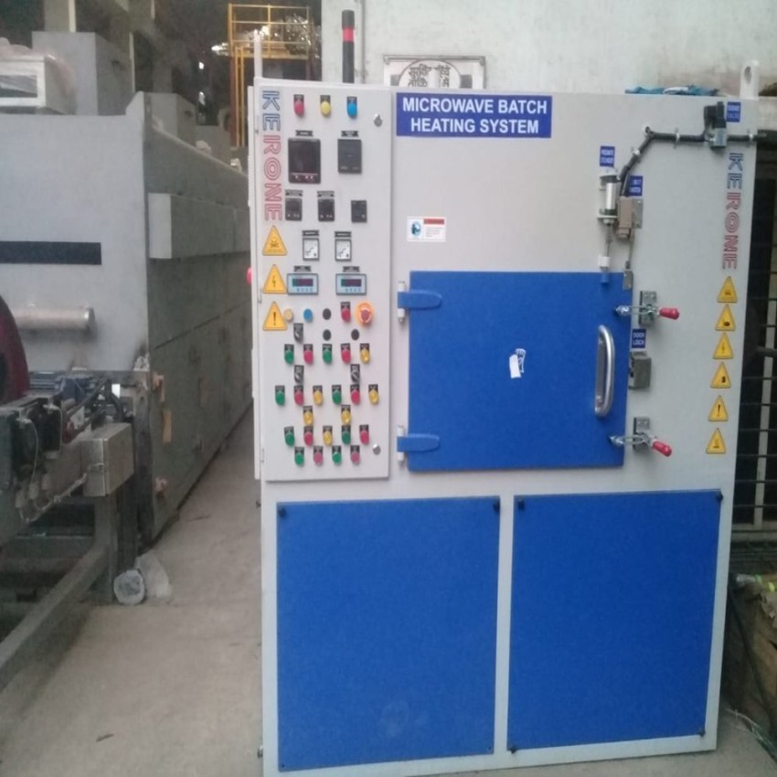 Industrial Microwave Oven