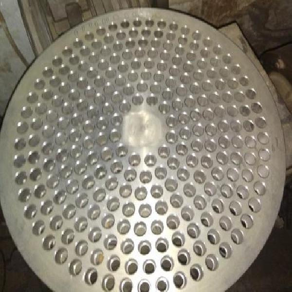 Industrial Mild Steel Pasta Die