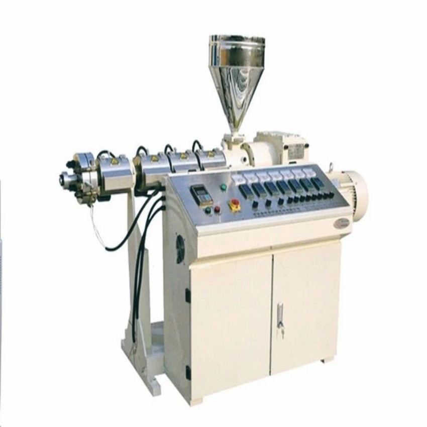 Industrial Mini Extruder Machine 3-20 Inch
