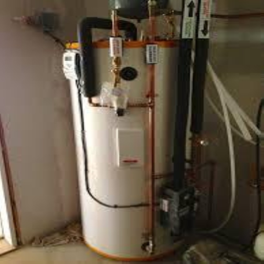 Industrial Mixture Tank Equipment