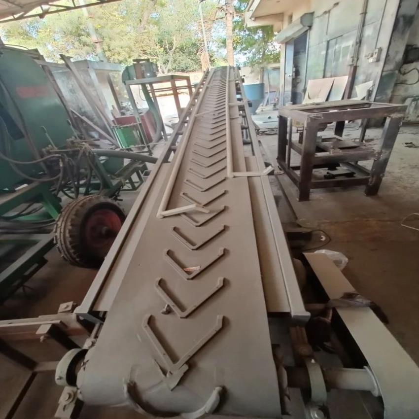 Industrial Mobile Truck Loading Equipment