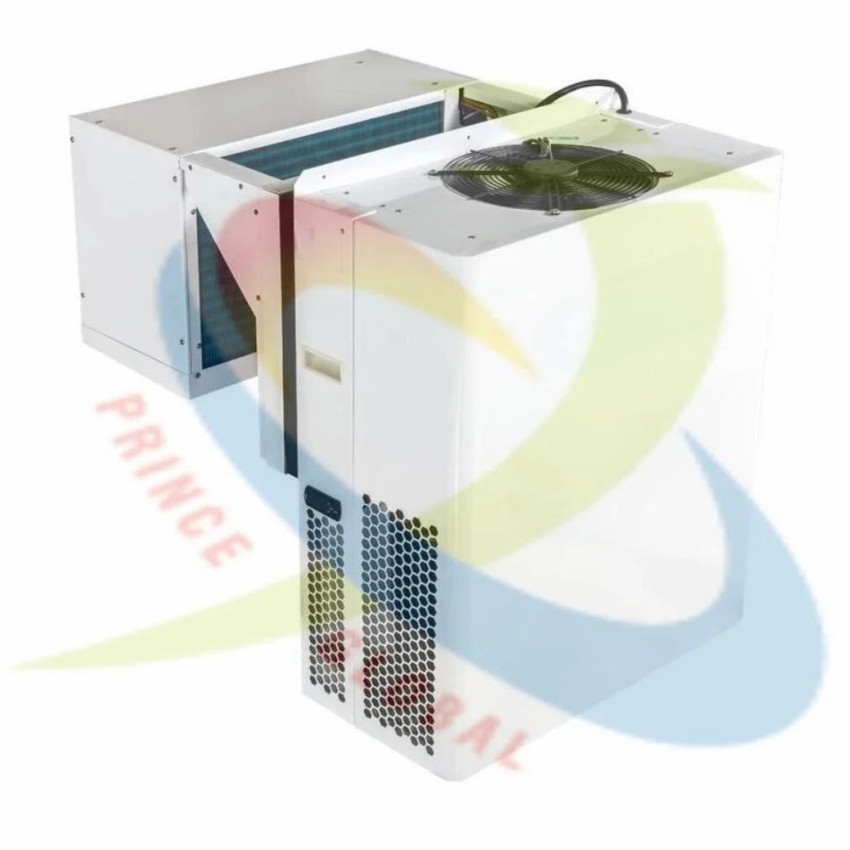Industrial Monoblock Cooling Unit