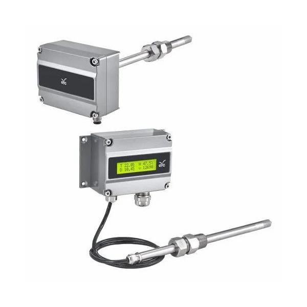 Industrial Multifunction Dew Point Transmitter