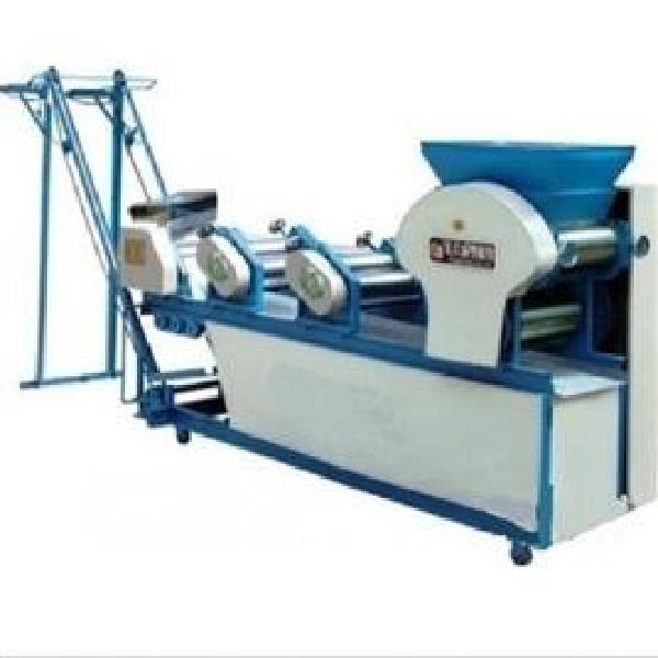 Industrial Noodles Manufacturing Machine