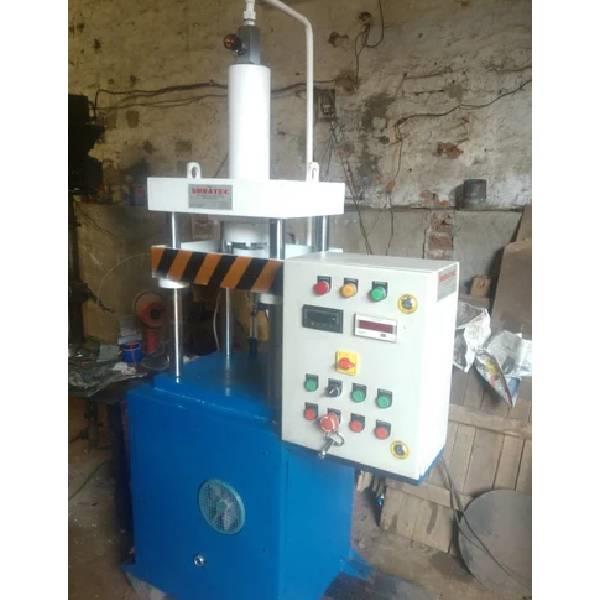 Industrial Notching Press Machine