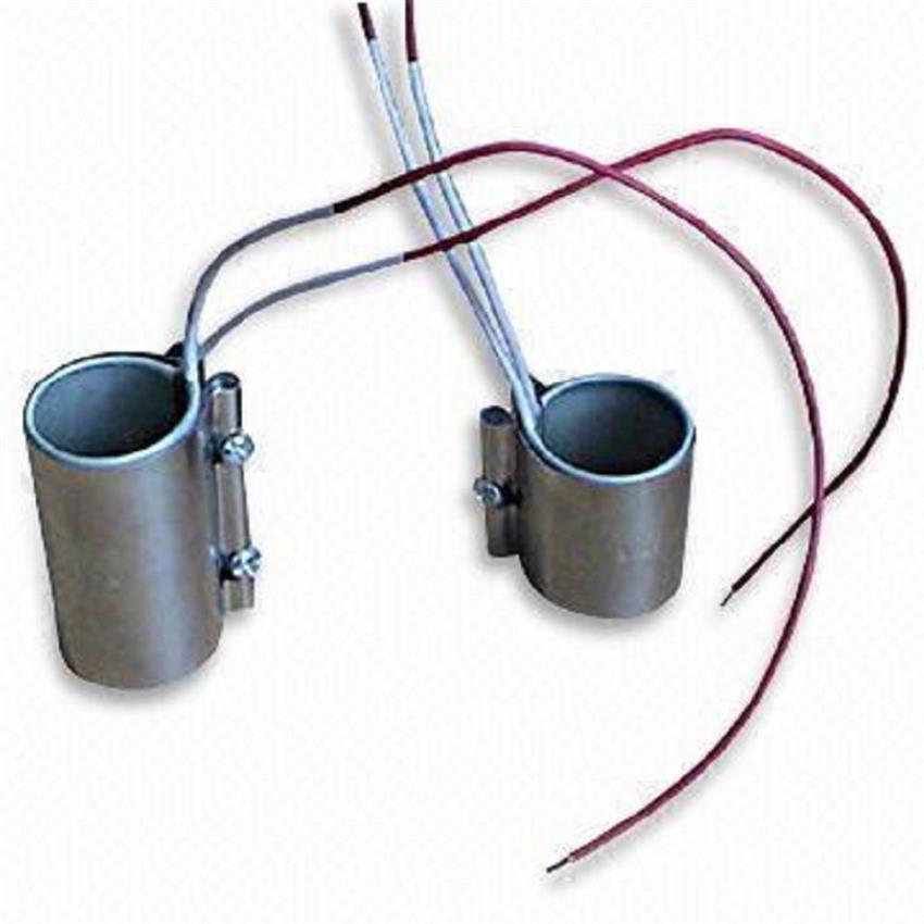 Industrial Nozzle Heater