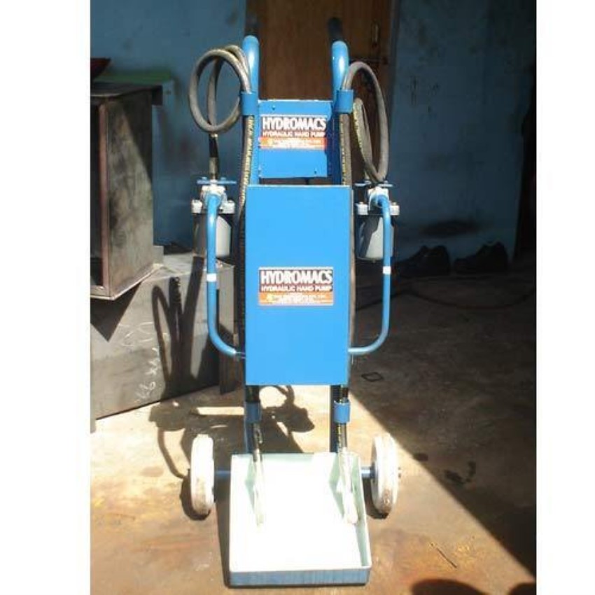 Industrial Diesel Fuel Transfer Pumps