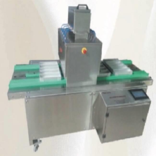 Industrial Oil Spraying Equipment