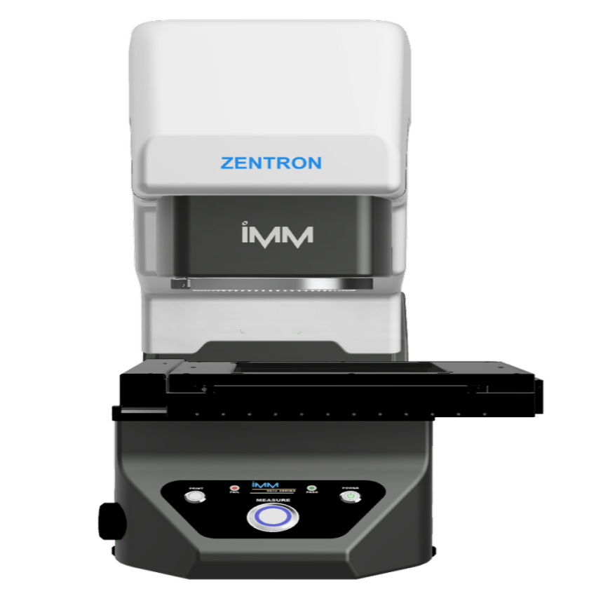 Industrial Optical Inspection Machine