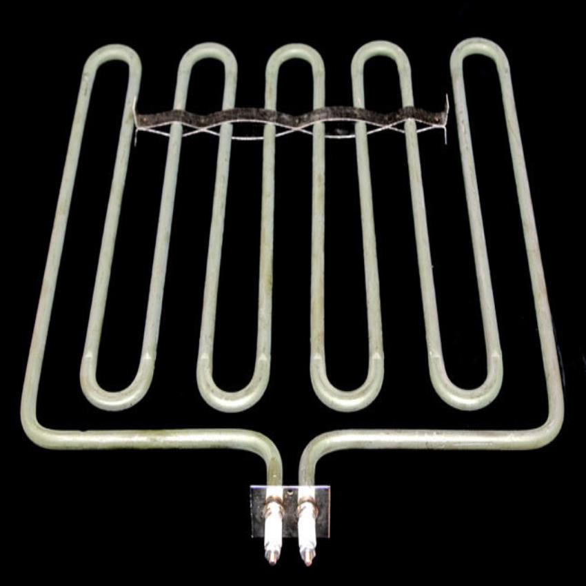 Industrial Oven Tubular Heater