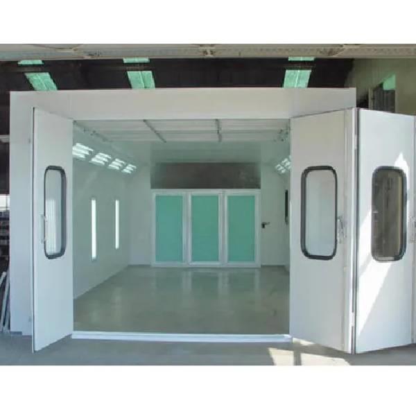 Heavy Duty Paint Spray Machine