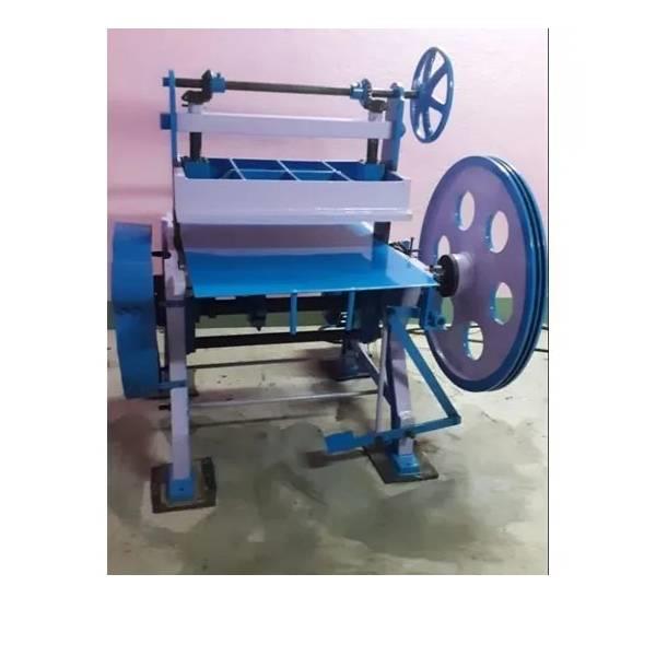 Industrial Paper Circle Cutting Machine