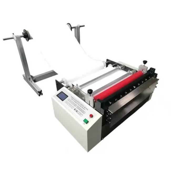 Industrial Paper Sheet Cutter