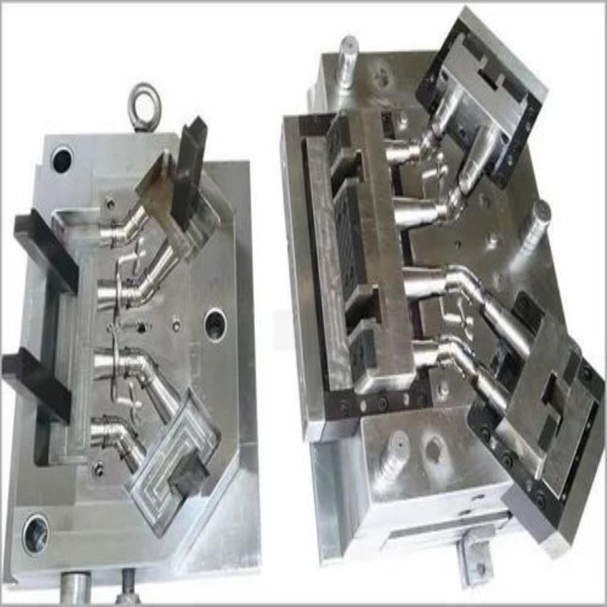 Industrial Pipe Moulds