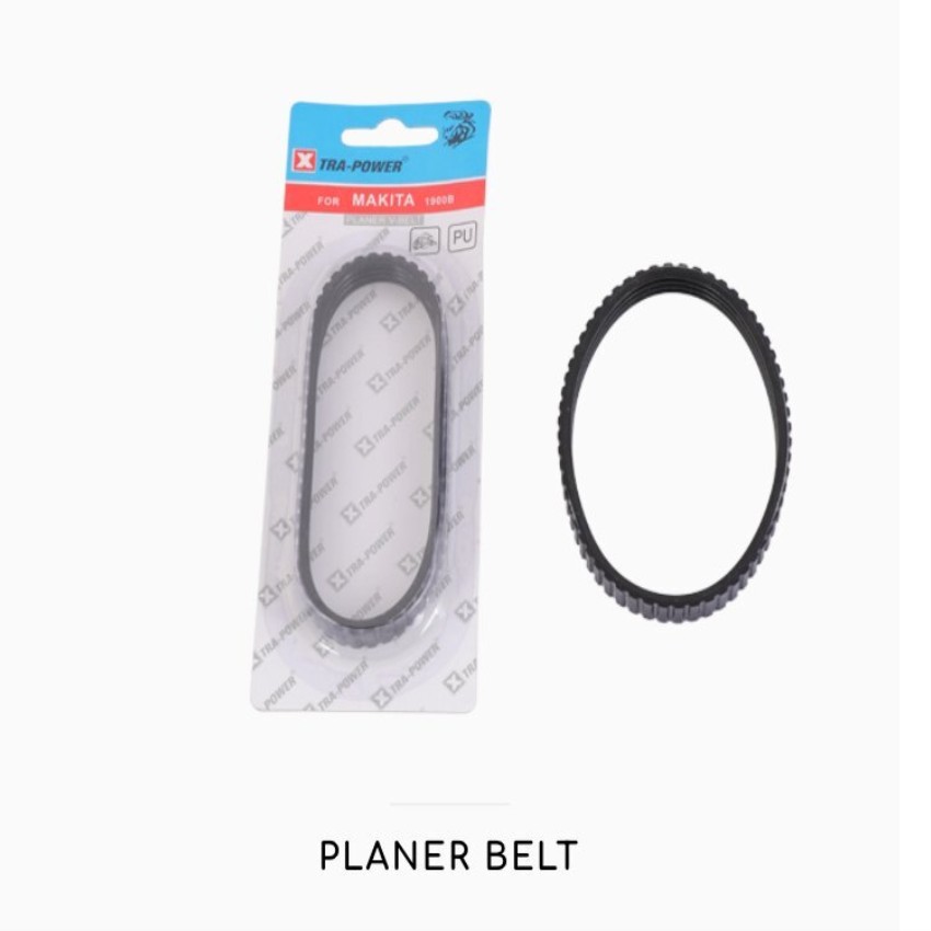 Industrial Planer Belt