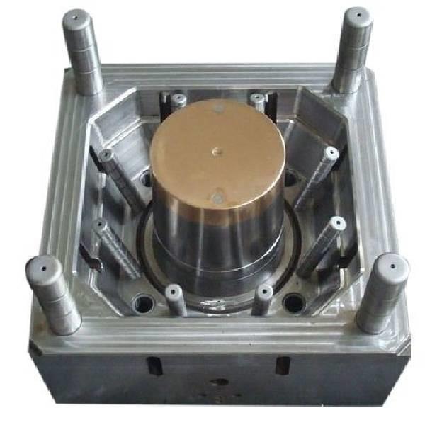 Industrial Injection Mould