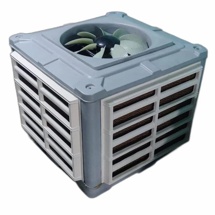 Industrial Plastic Evaporative Air Coolers