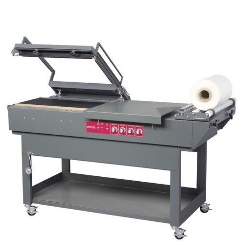 Industrial Plastic Sealing Machine