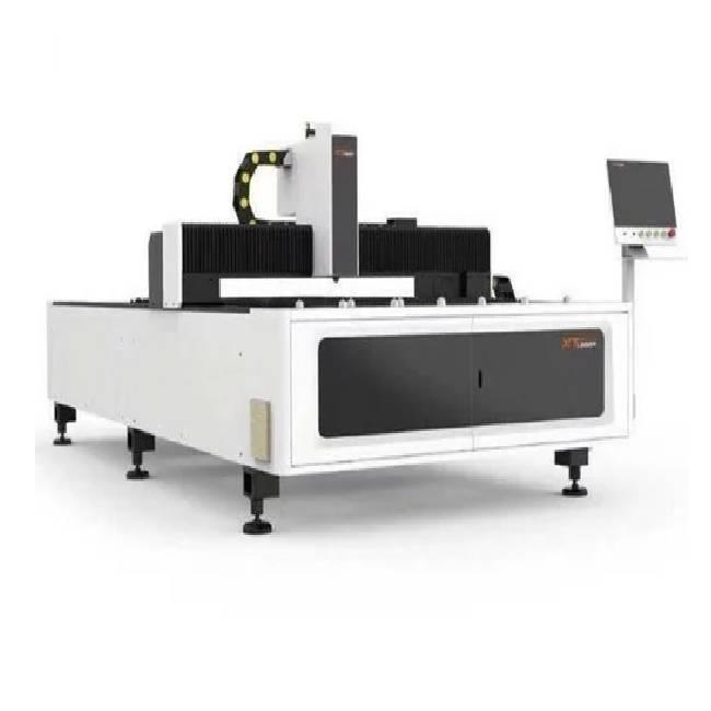 Industrial Plate Cutting Machine