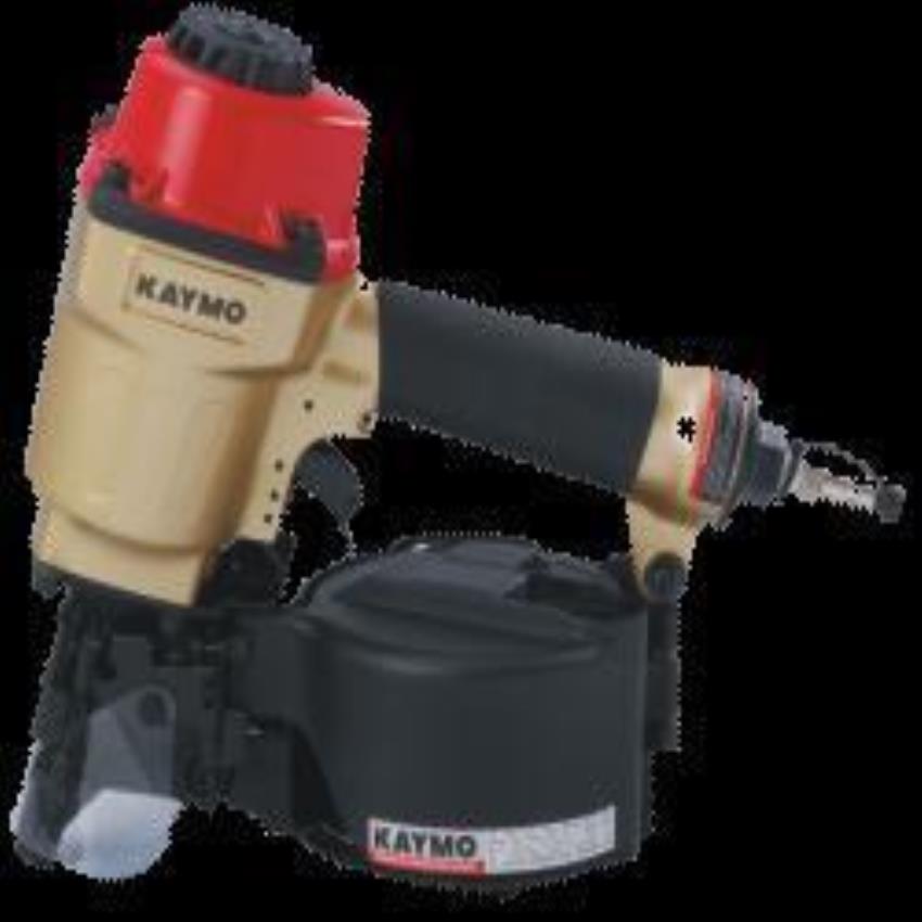 Industrial Pneumatic Coil Nailer