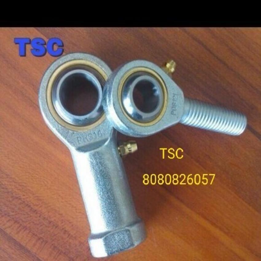 Industrial Pneumatic Cylinder Rod End
