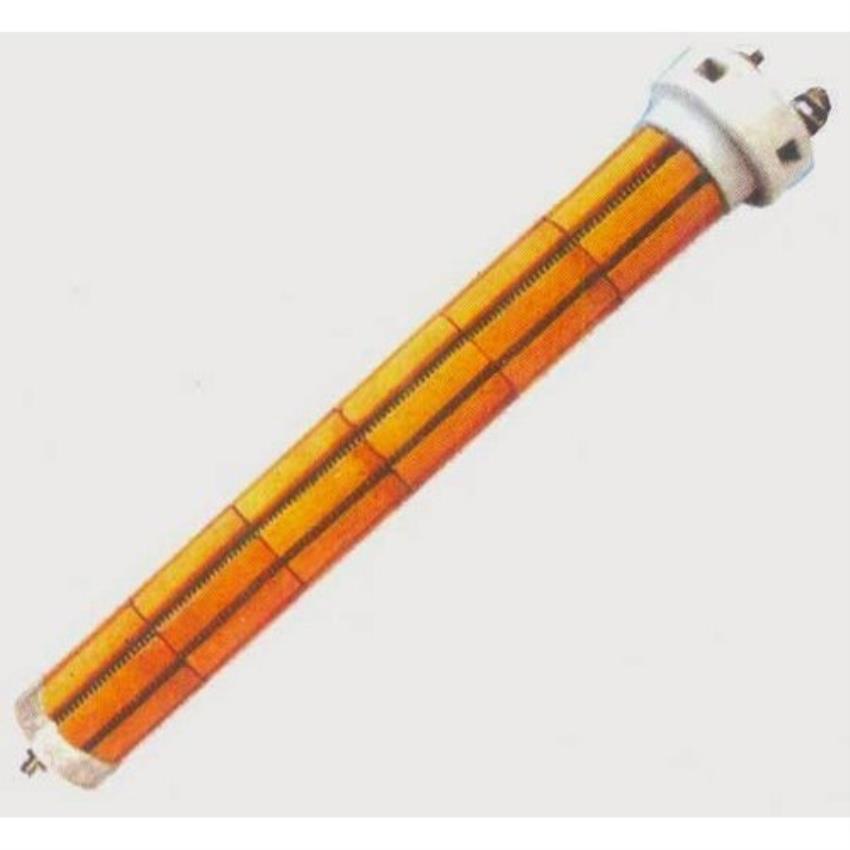 Industrial Porcelain Heating Elements