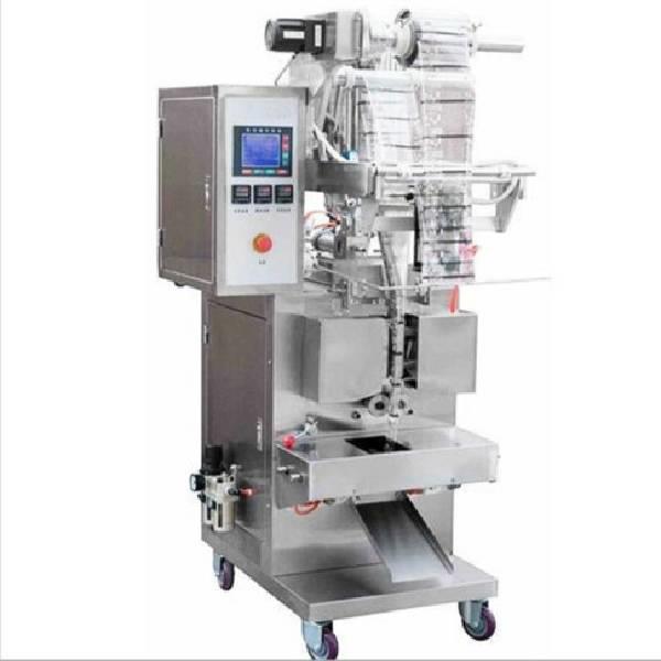 Industrial Pouch Packing Machine, 3 Side Seal
