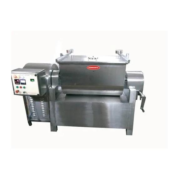 Industrial Powder Mass Mixer
