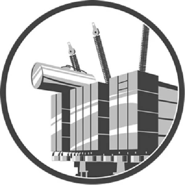 Industrial Power Transformer 50 KVA