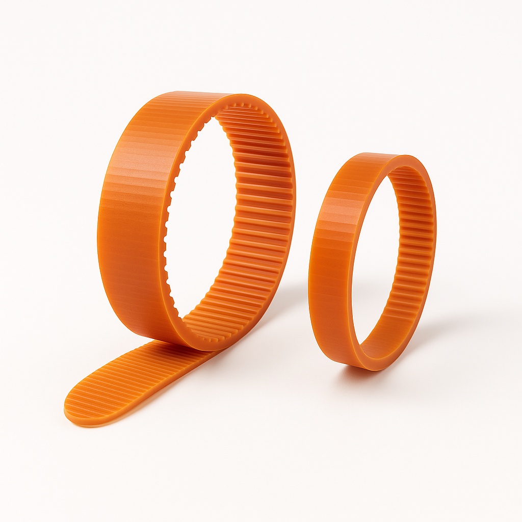 Industrial Power Transmission Belting