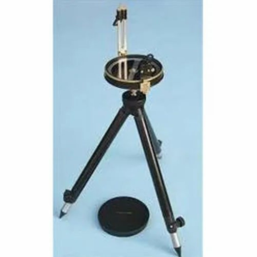 Industrial Prismatic Compass with Stand