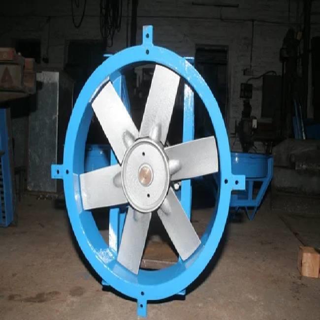 Industrial Propeller Fan