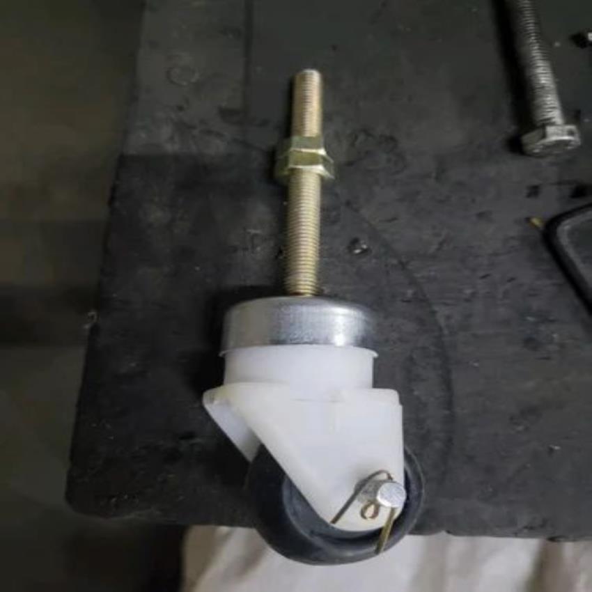 Heavy Duty Pulley Wheel