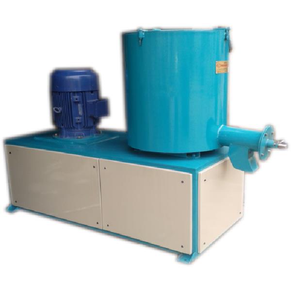 Industrial PVC Compounding Machine