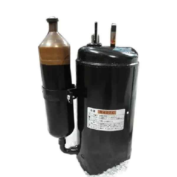 Industrial Reciprocating Compressor