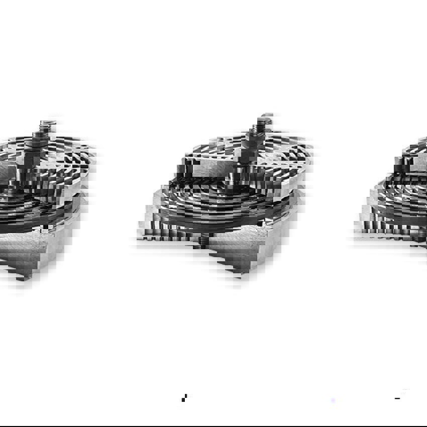 Industrial Replacement Hoerbiger Valves