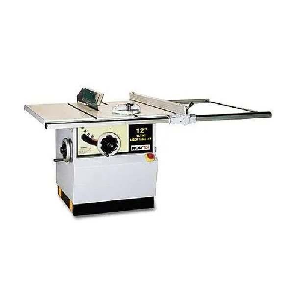 Industrial Rip Saw Equipment