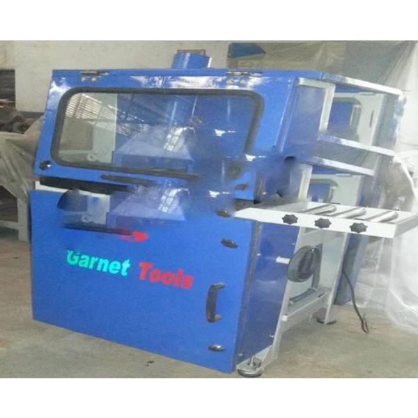 Industrial Rip Saw Machine