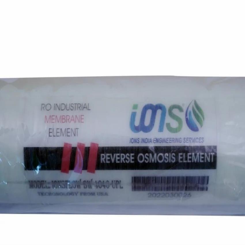 Industrial RO Membrane 250