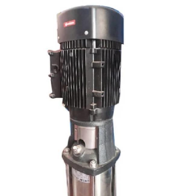 Industrial RO Pump, 440V