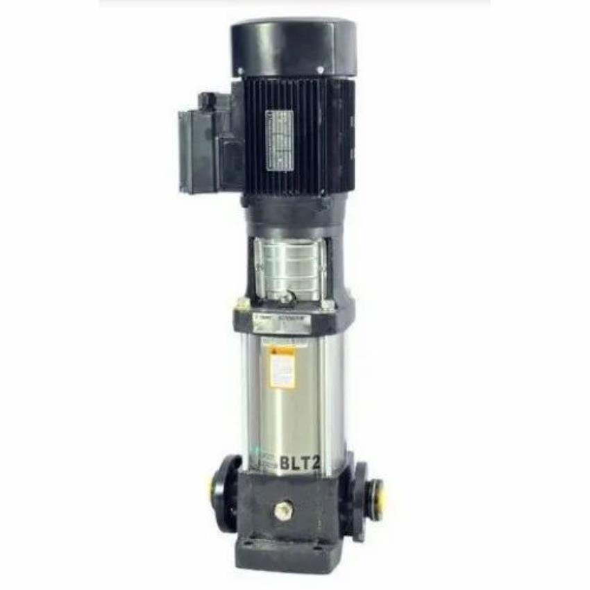 Industrial RO Pumping Equipment