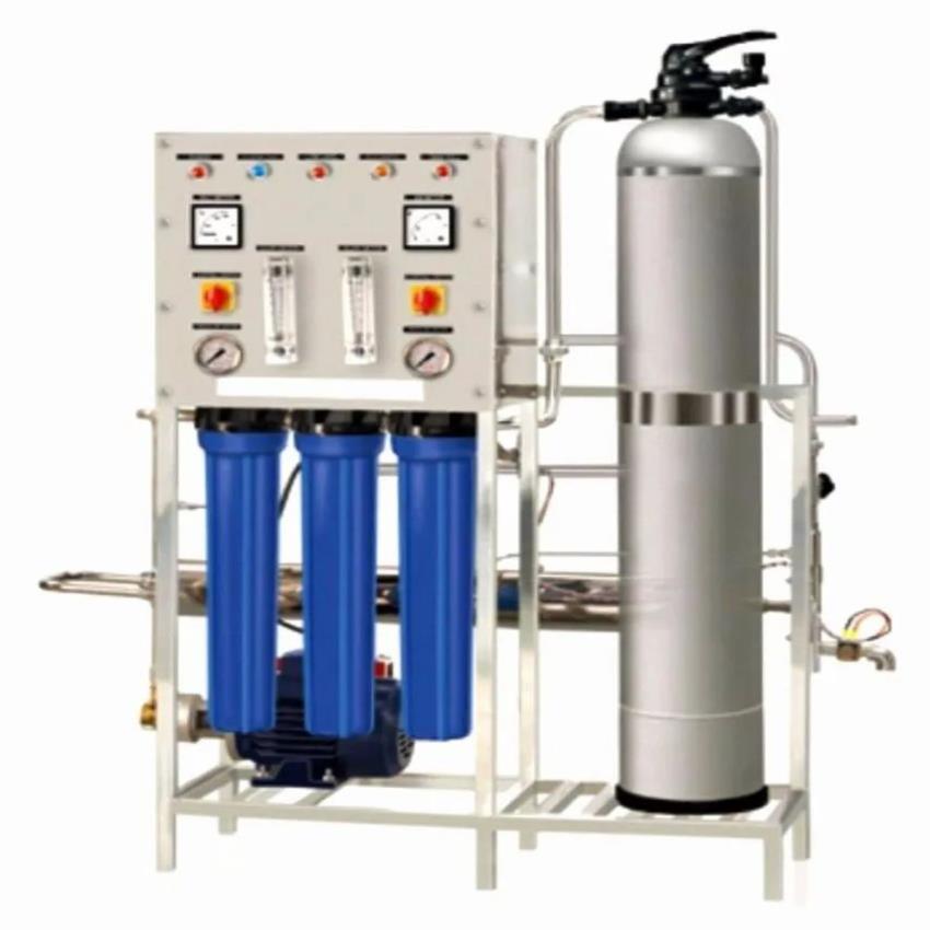 Commercial RO UV Water Purifier