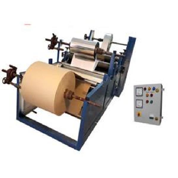 Industrial Roll Laminator