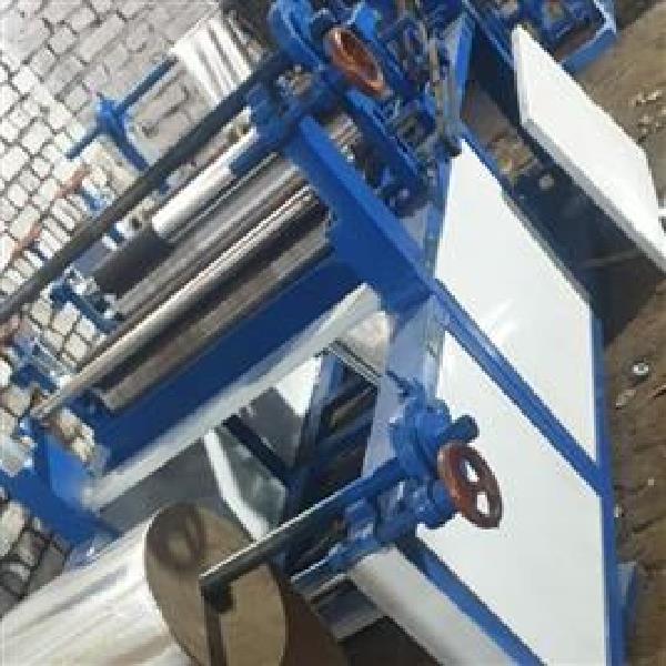 Industrial Roll to Roll Paper Lamination Machine