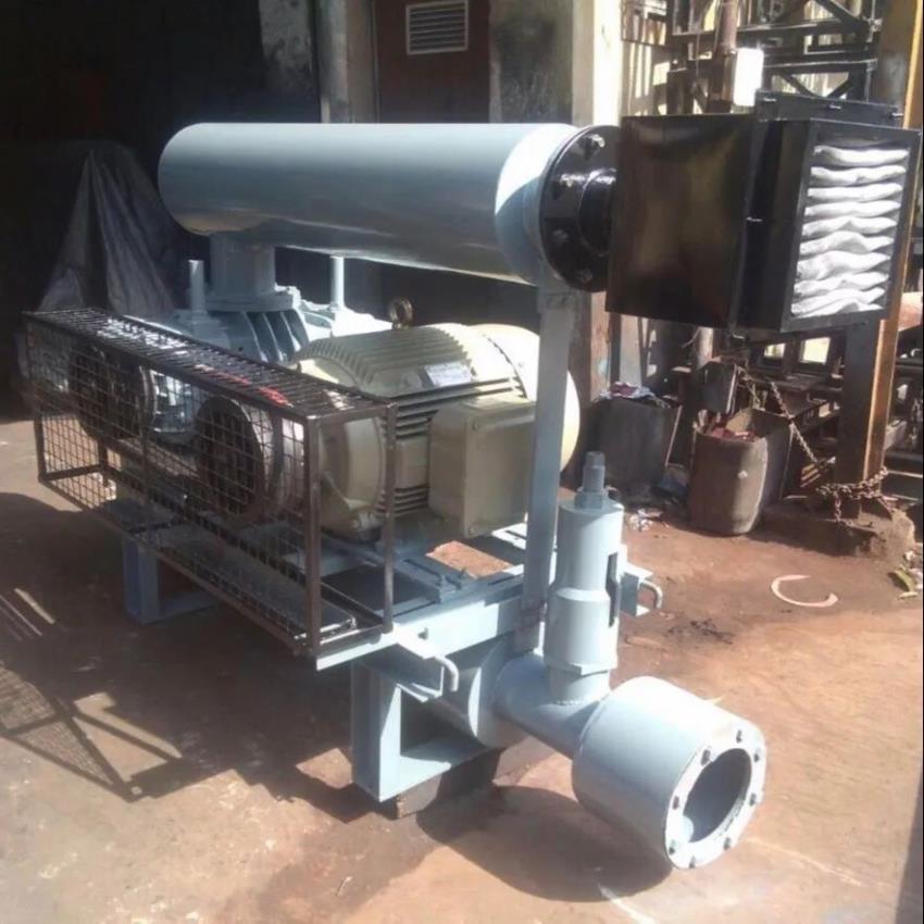 Industrial Roots Blower