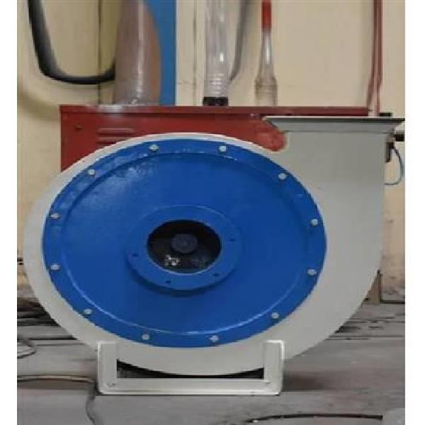 Industrial Rotary Blower Fan