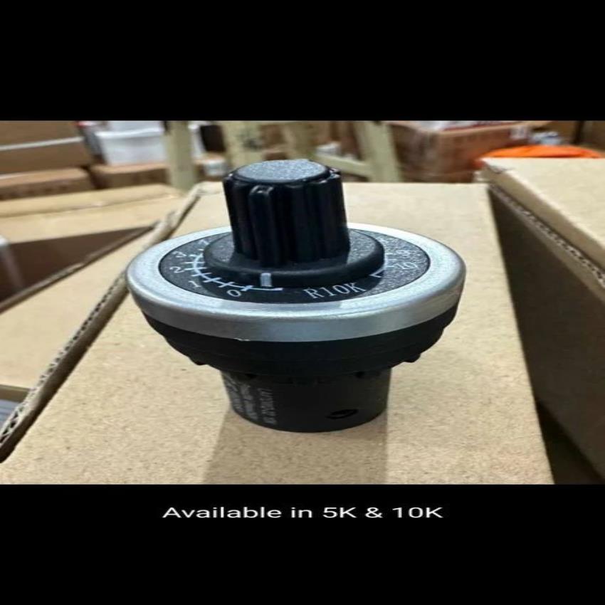 Industrial Rotary Potentiometer La42dwq-22