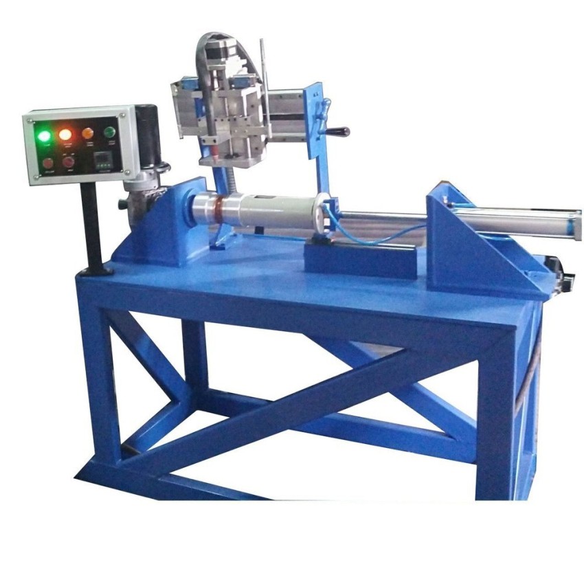 Rotary Industrial SPM Welder