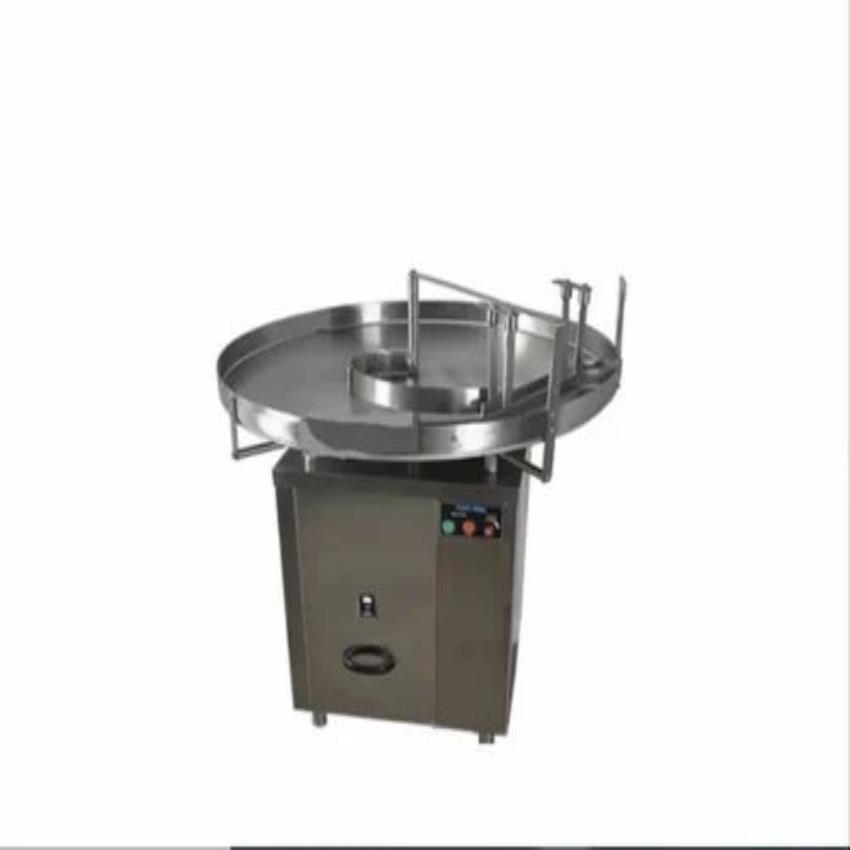 Industrial Rotating Table